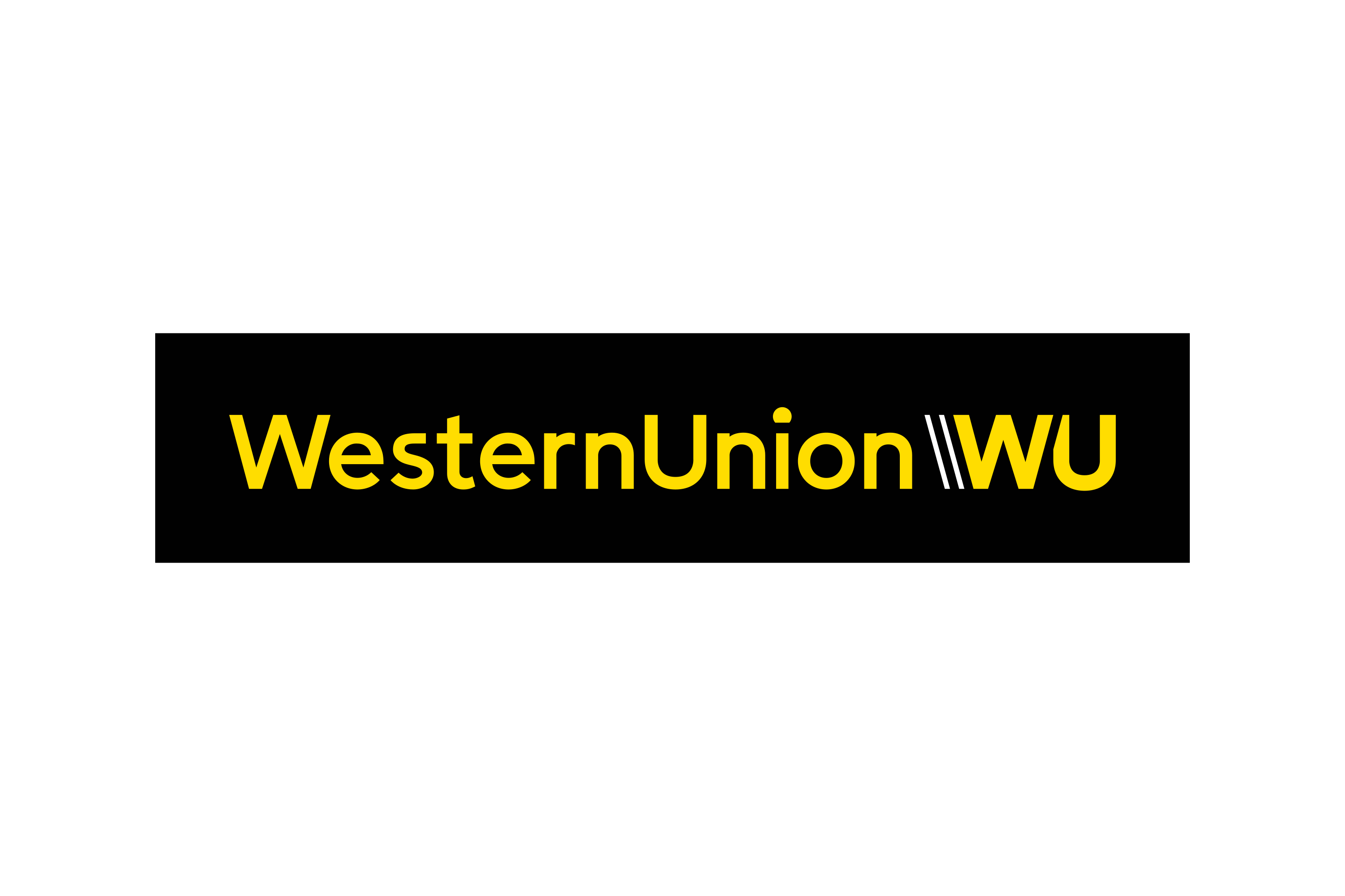 Western Union (@WesternUnion) / X