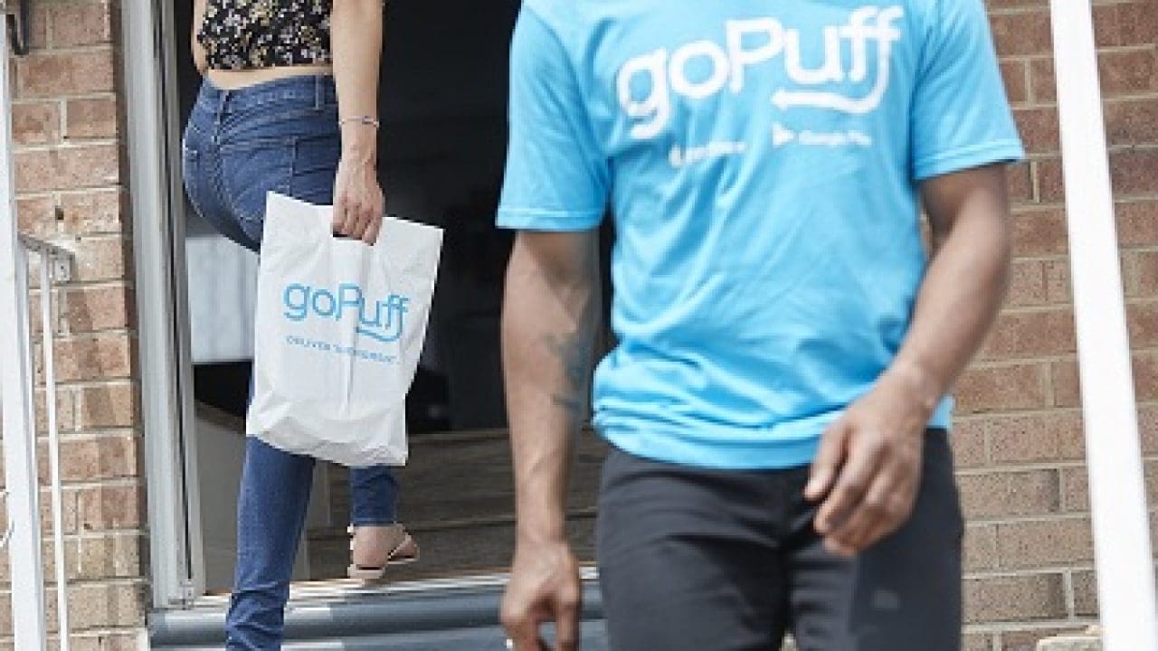 Gopuff is Allegedly Planning Hundreds of Layoffs Ahead of a 2022 IPO