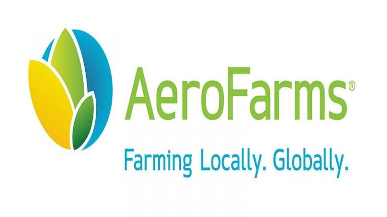 Aerofarms Breaks Ground On Worlds Largest And Most Technologically