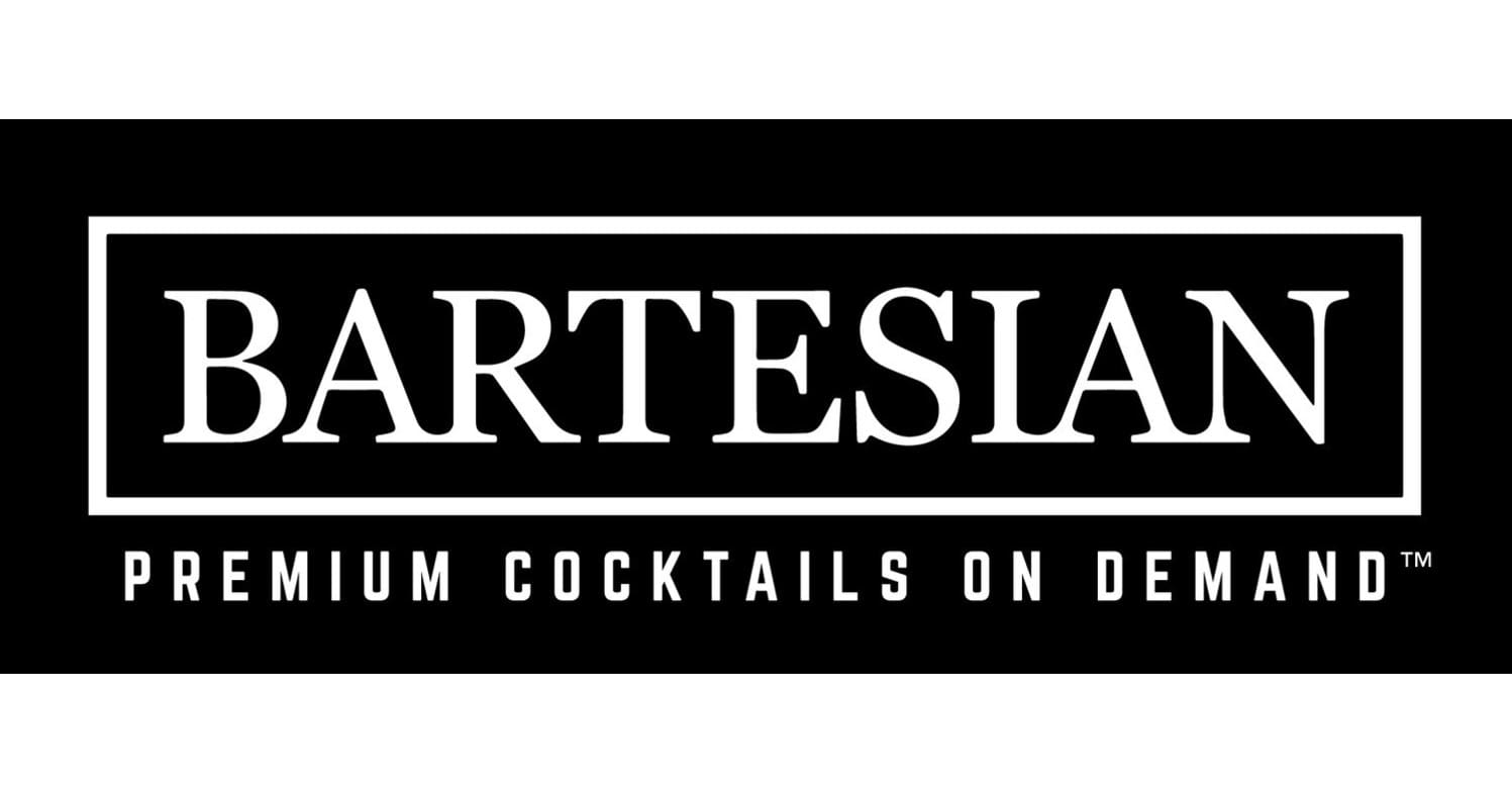 Bartesian on LinkedIn: Bartesian.com Official Site - Premium Cocktails On  Demand