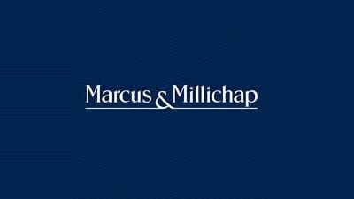 marcus & millichap multifamily research market report