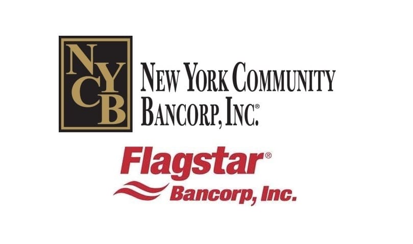 new york community bank flagstar presentation