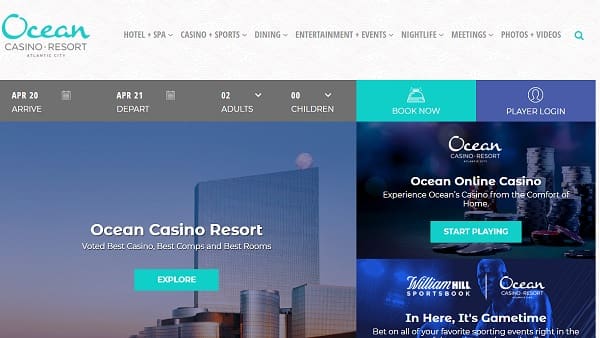 10 Solid Reasons To Avoid casino online