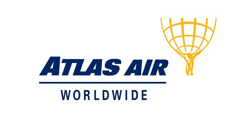 Atlas Air Worldwide reports record 2021 results