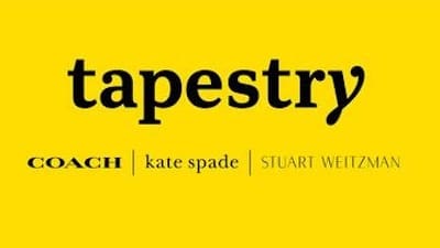 The new Tapestry Inc