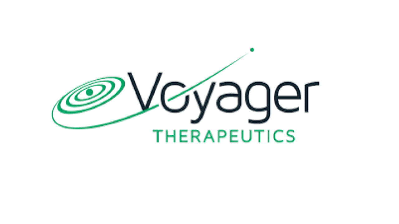 voyager therapeutics salary