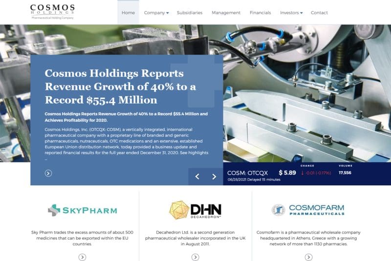 Home Page Pharma Network,Pharmaceutical Logistics Network