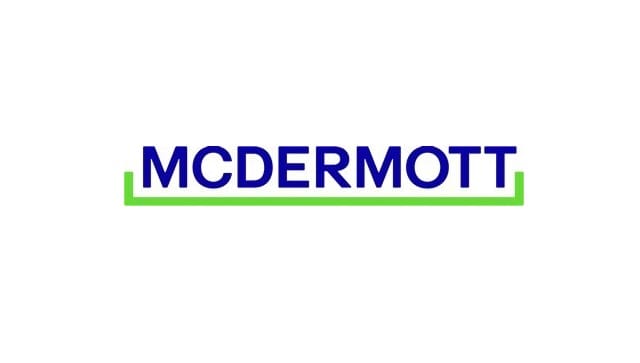 Share more than 113 mcdermott logo super hot