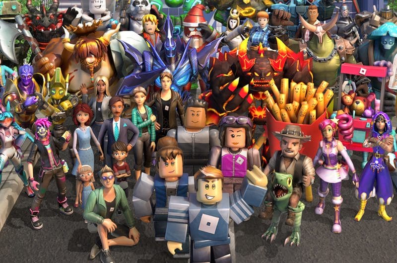 Roblox Is Facing a $200 Million Lawsuit From the National Music ...