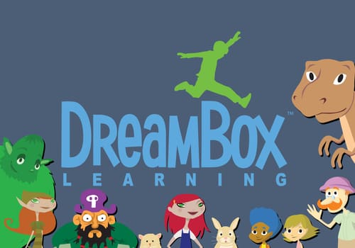 DreamBox Learning And ClassLink Partner