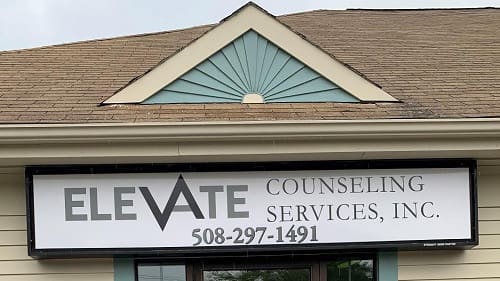 Elevate Counseling Services Opens New Location in Raynham, MA ...