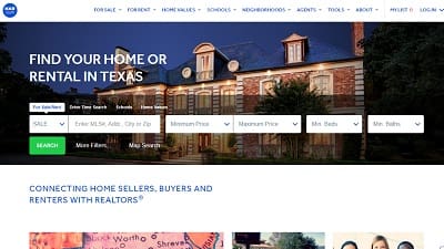 Texas realtor group says it will no longer use the word 