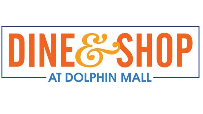 Dolphin Mall's 'Dine & Shop' Returns Now Through November 14 | citybiz