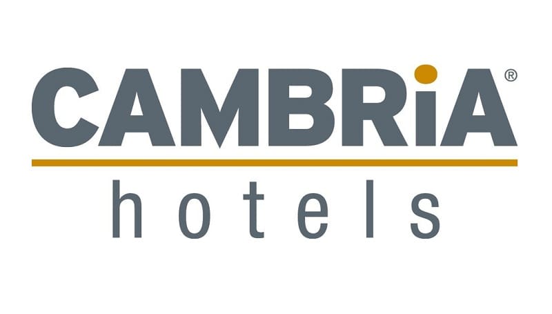 Cambria Hotels Drives Cross-Country Growth With Motor City Opening ...