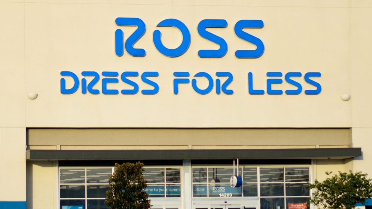 Ross Dress for Less to Open a New Store in Phillipsburg, New Jersey
