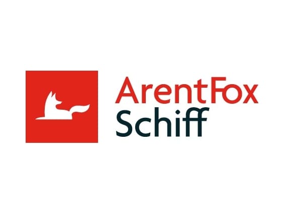 Arent Fox and Schiff Hardin Complete Combination | citybiz