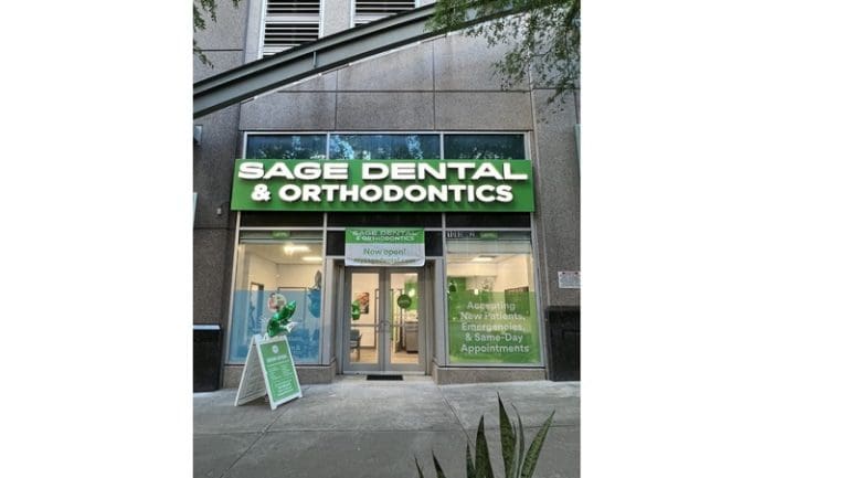 Sage Dental Continues Expansion with Offices in Georgia and Florida ...