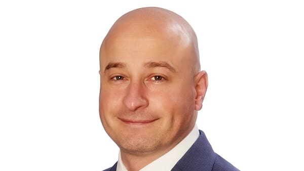 Connatix Appoints Joseph Pergola as Chief Financial Officer