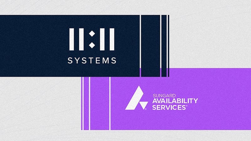 11:11 Systems to Acquire Recovery Business of Sungard Availability Services