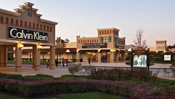 Lee & Associates Maryland Wins Contract To Secure Final 67,000 SF Vacancy  At 100-Store Hagerstown Premium Outlets | citybiz