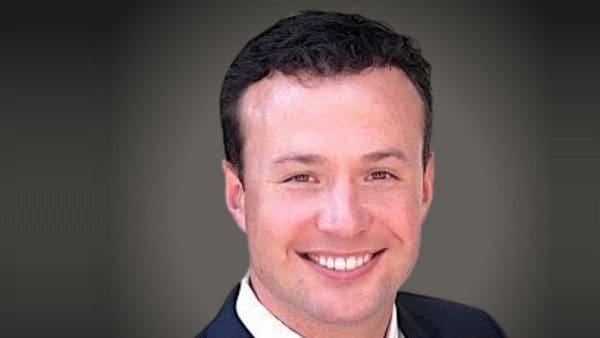 Boston Insurance Brokerage Promotes Alex Gabriel to VP of Marketing