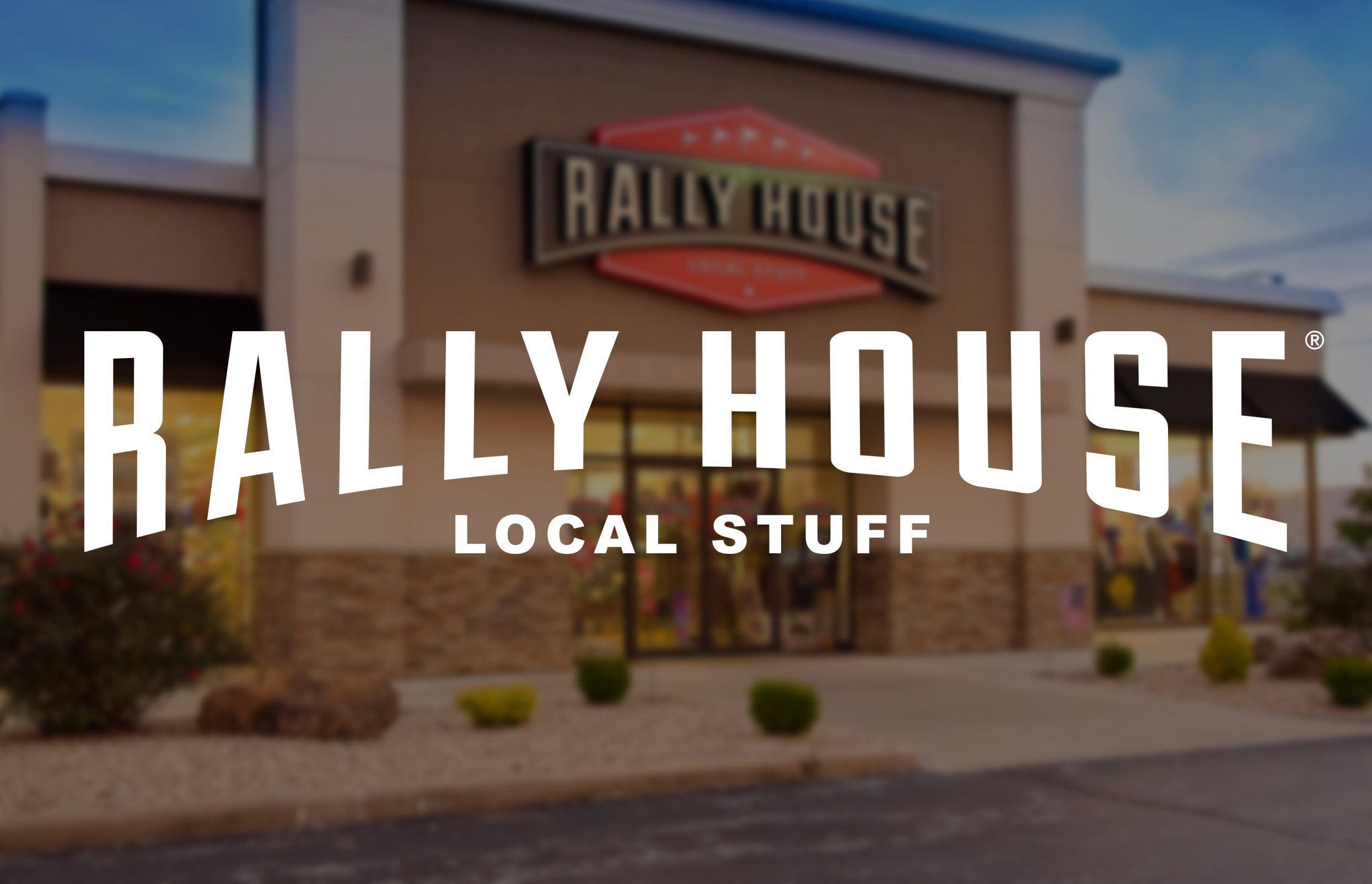 Rally House Unveils Michigan State Superstore in Okemos