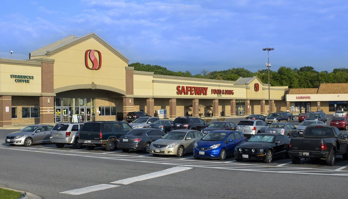 Floor & Decor Chooses North Plaza Shopping Center In Parkville As Site For  First Location In Greater Baltimore Metropolitan Area | citybiz