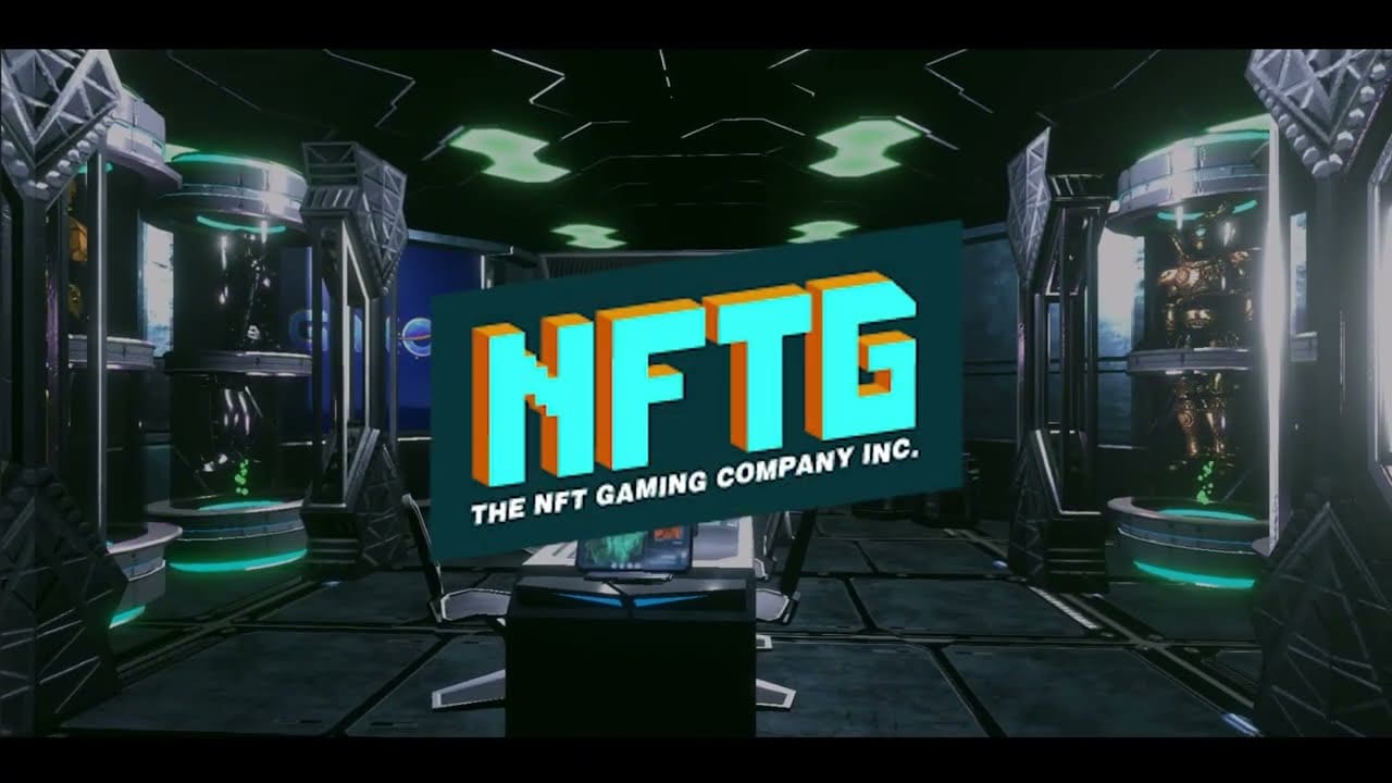 Every Game - NFT Game Platform