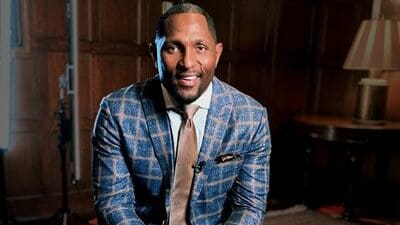 Ray Lewis Joins Professional Fighters League As Advisory Board Member –  Deadline
