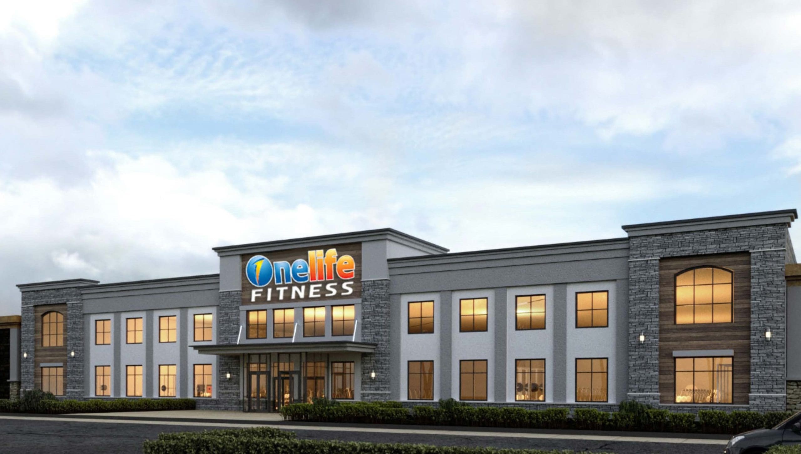 Onelife Fitness Gyms in VA, MD, DC & GA