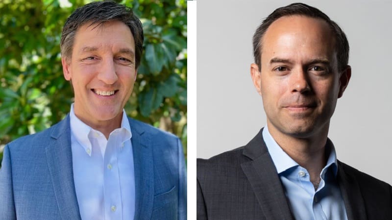 Merlin Appoints Kyle Kremer and Preston Dunlap to its Federal Advisory Board