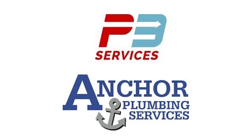 P3 Services Acquires Anchor Plumbing