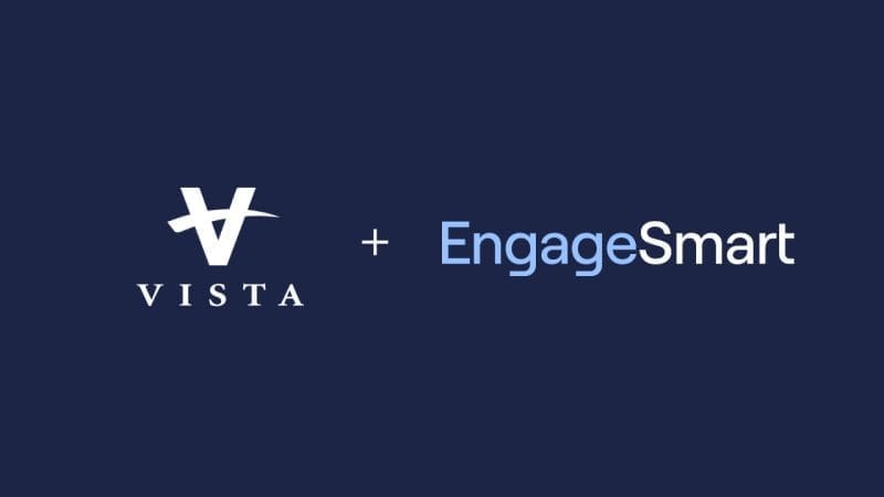 EngageSmart repris par Vista Equity Partners