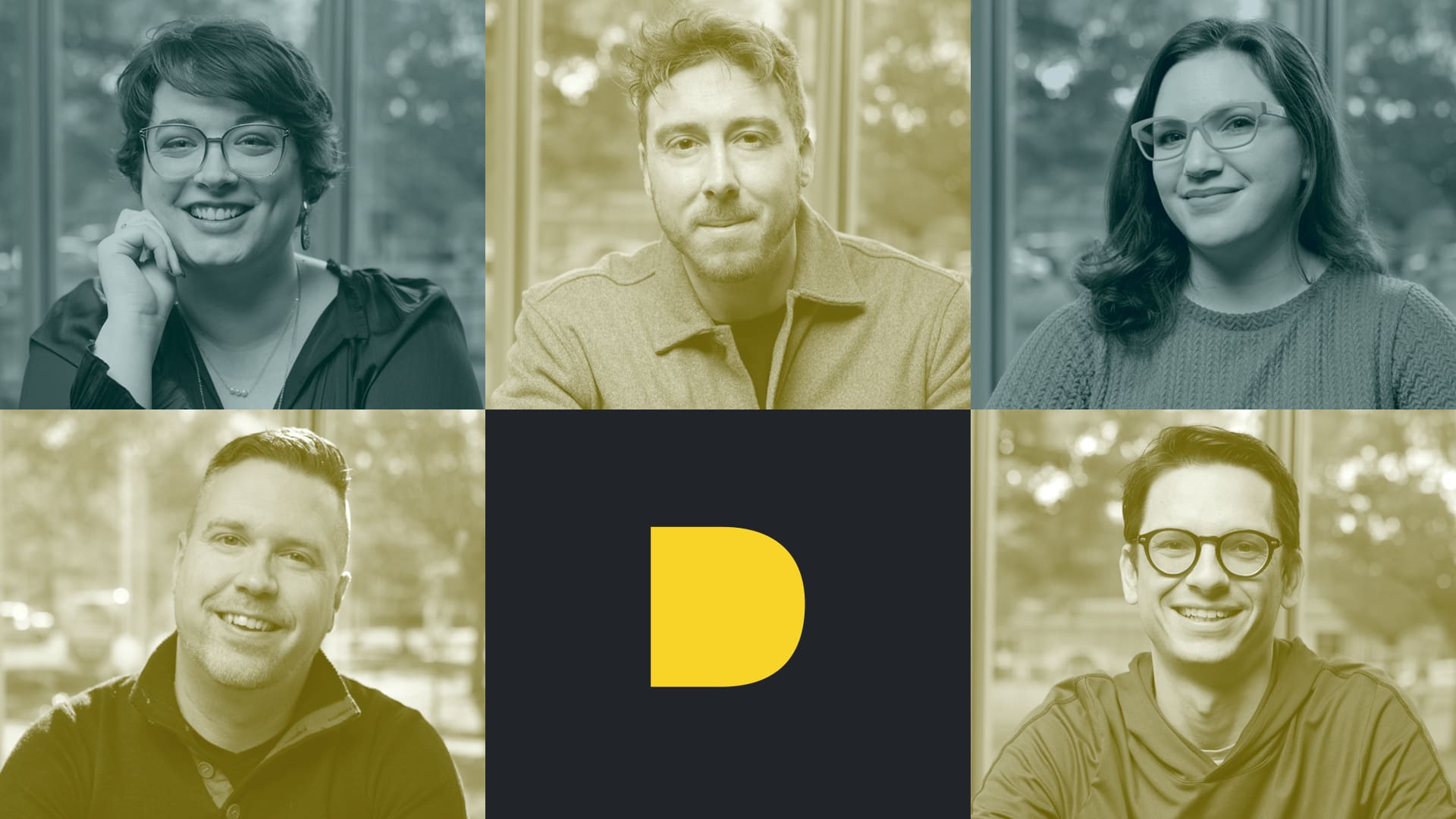 Decker Introduces A New Creative Leadership Team | citybiz