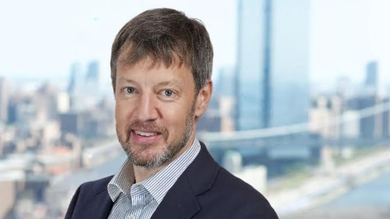 Gilbane Development Company Names James Patchett as CEO Gilbane Development Company Names James Patchett as CEO